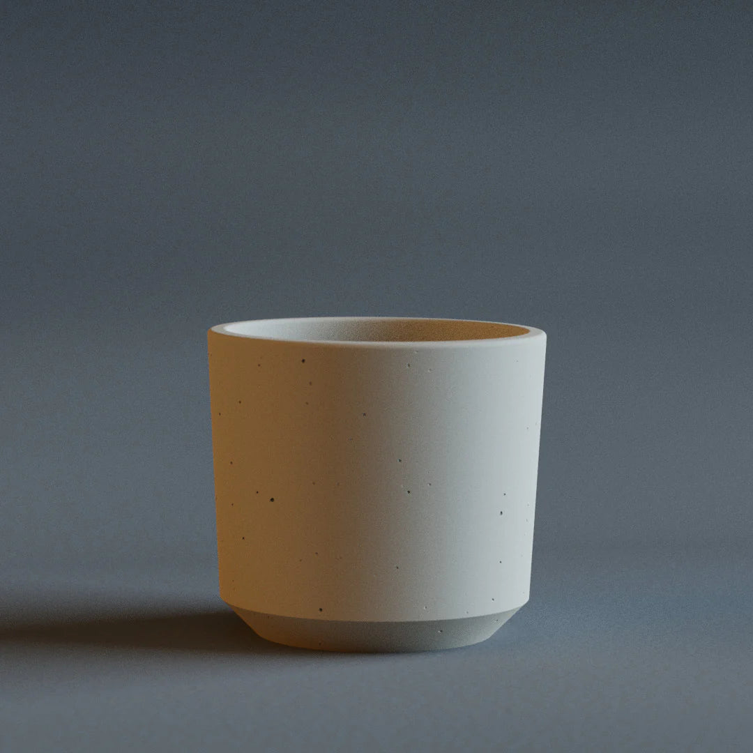 Angled Candle