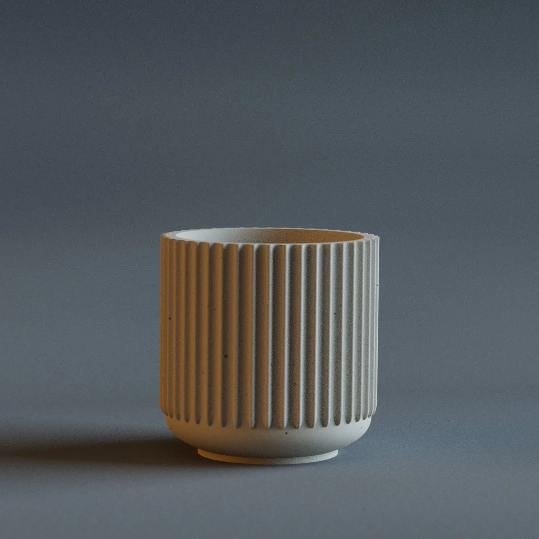 Ridge Candle