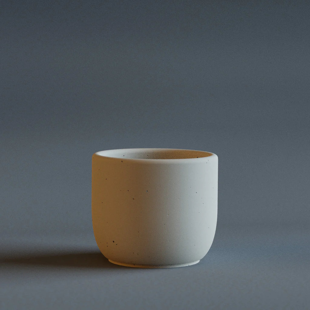 Tulip Candle